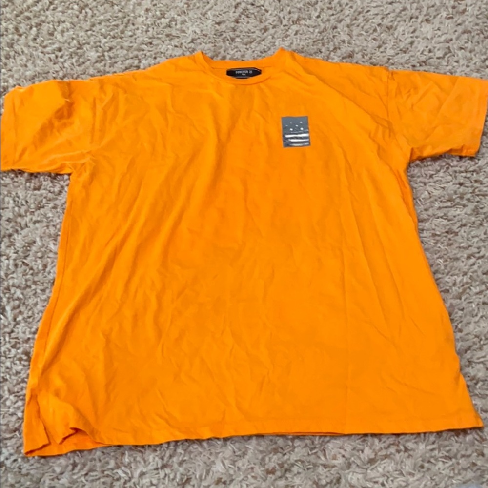 🔥Forever 21 Men’s Tshirt💥